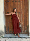 VESTIDO MARTINA CALDERA VESTIDO MARTINA CALDERA