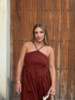 VESTIDO MARTINA CALDERA VESTIDO MARTINA CALDERA