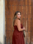 VESTIDO MARTINA CALDERA VESTIDO MARTINA CALDERA