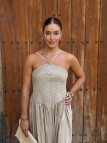 VESTIDO MARTINA BEIG