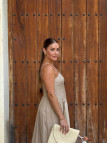 VESTIDO MARTINA BEIG