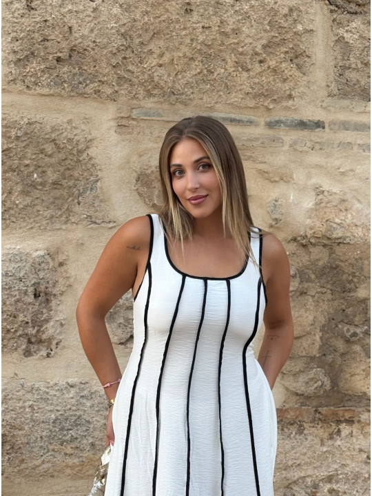 VESTIDO ROCÍO VESTIDO ROCÍO