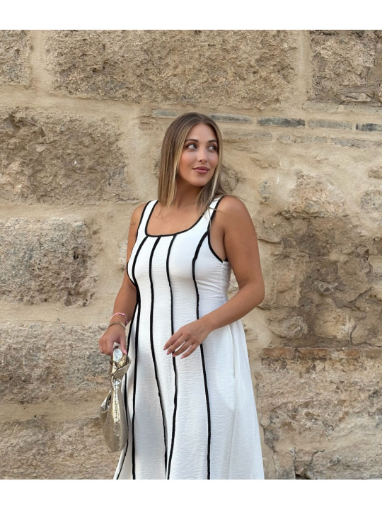 VESTIDO ROCÍO VESTIDO ROCÍO