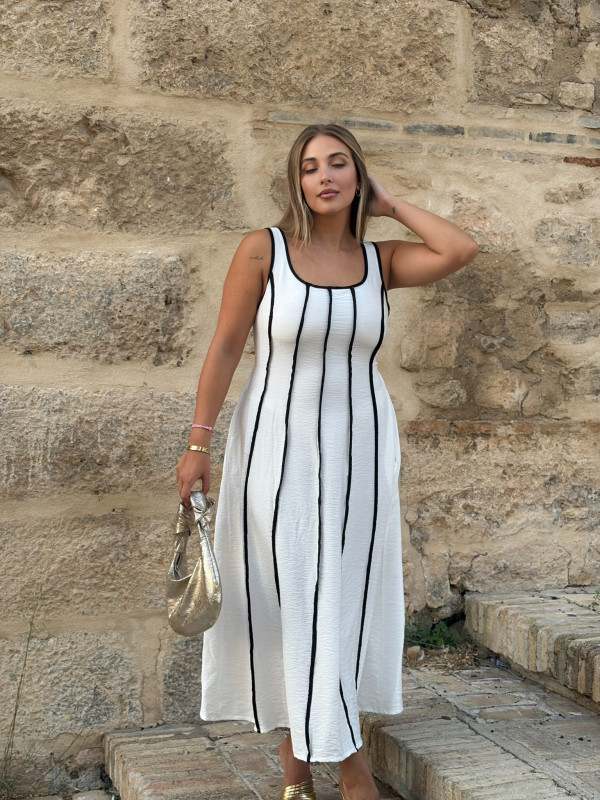 VESTIDO ROCÍO
