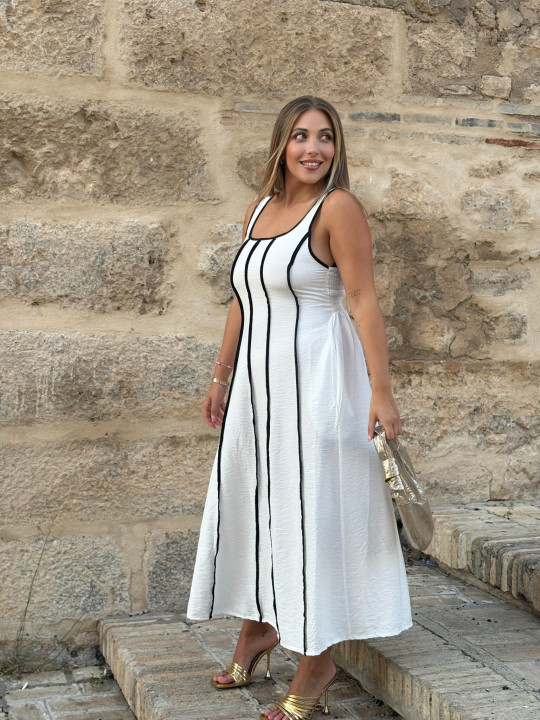 VESTIDO ROCÍO VESTIDO ROCÍO