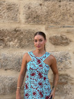 VESTIDO AQUA