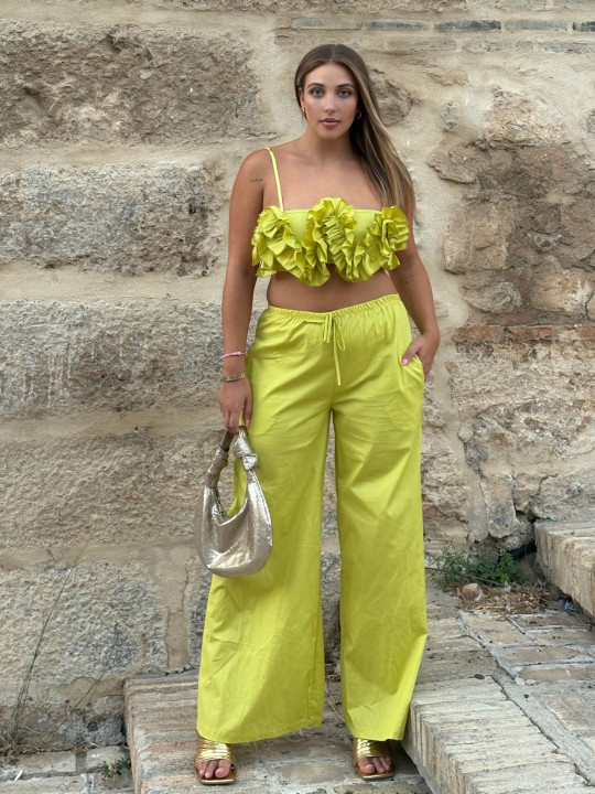 CONJUNTO LIMA
