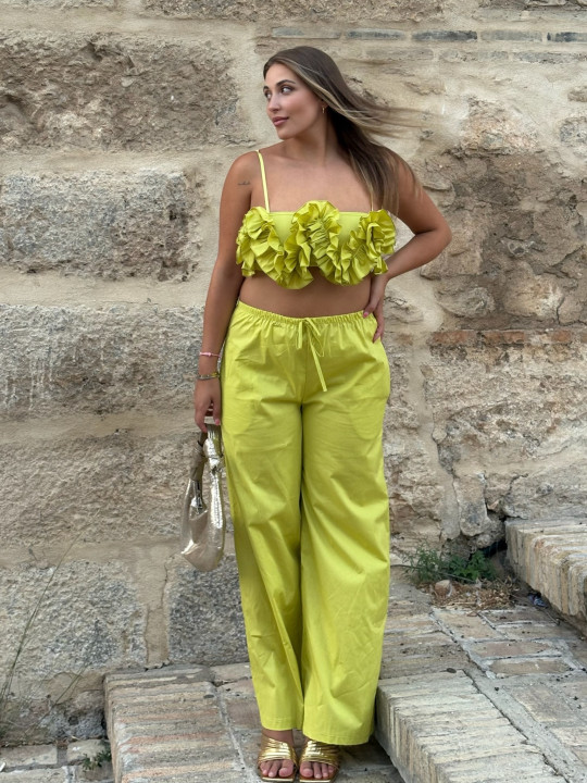 CONJUNTO LIMA
