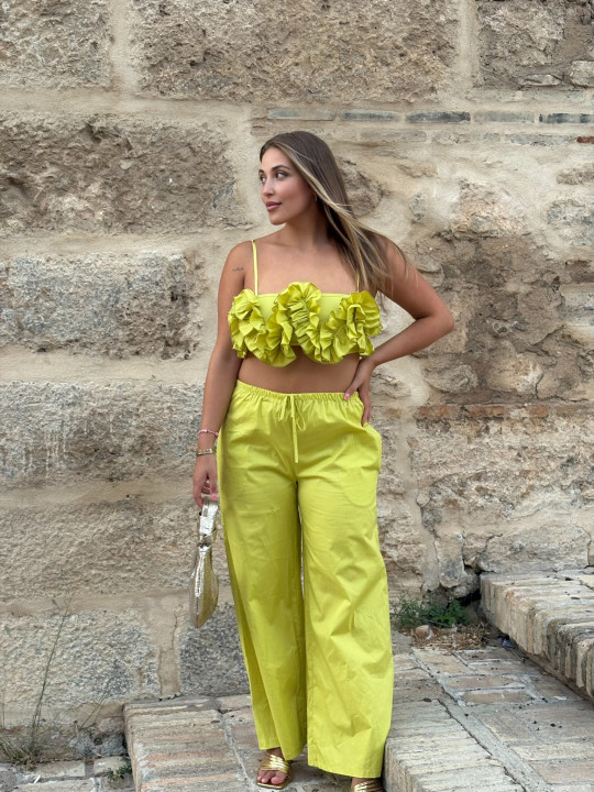 CONJUNTO LIMA