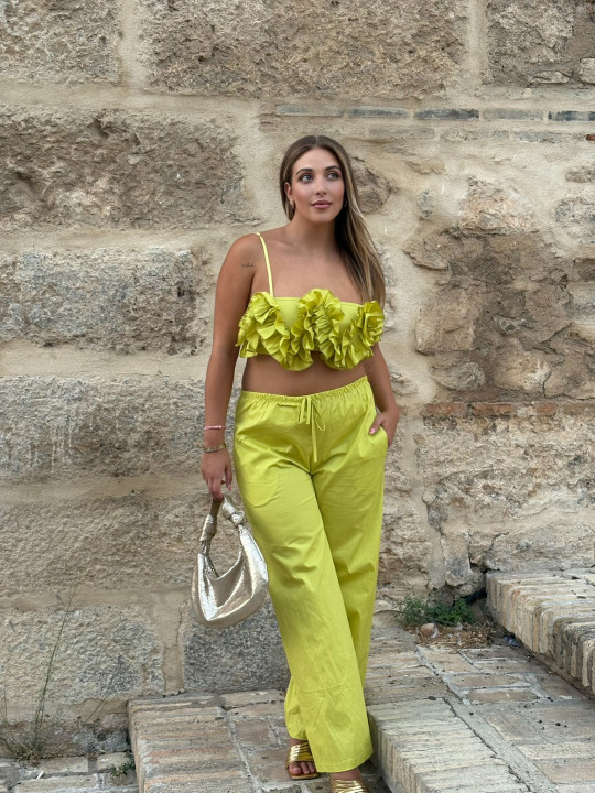 CONJUNTO LIMA