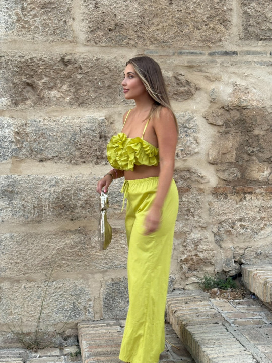 CONJUNTO LIMA
