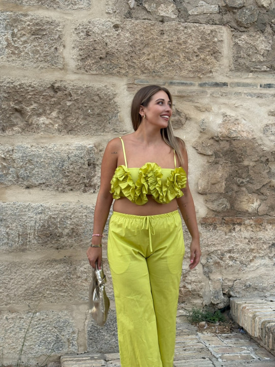 CONJUNTO LIMA