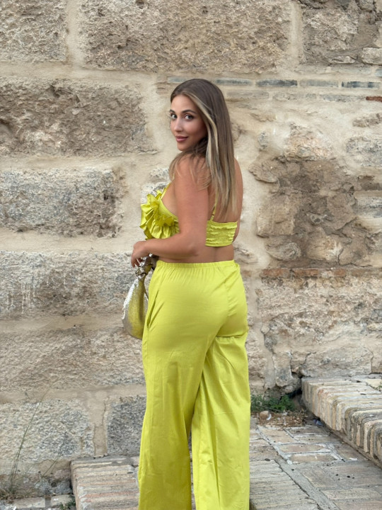 CONJUNTO LIMA