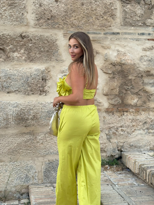 CONJUNTO LIMA