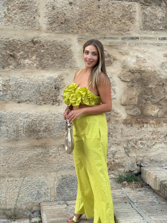 CONJUNTO LIMA