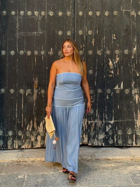 VESTIDO LUCIA