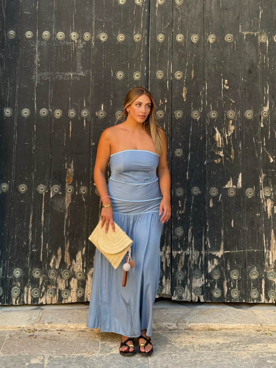 VESTIDO LUCIA