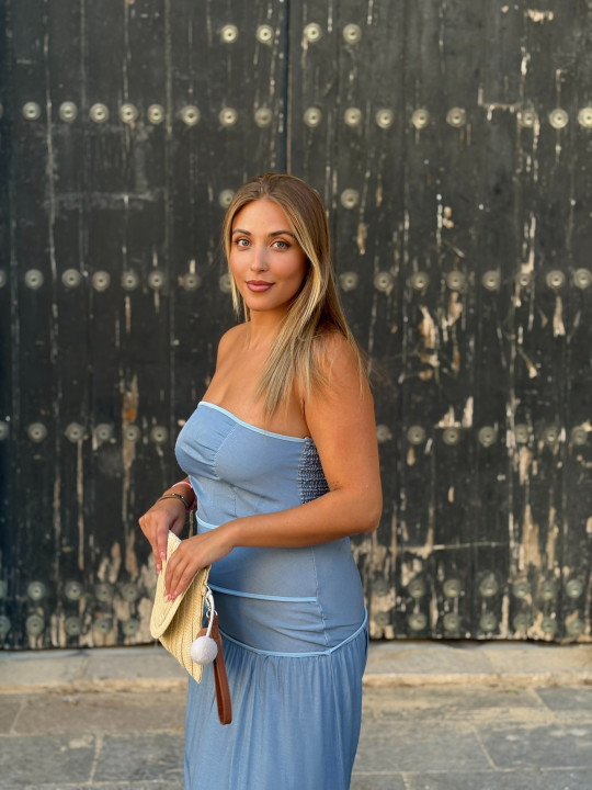 VESTIDO LUCIA