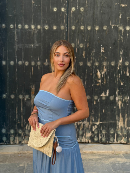 VESTIDO LUCIA