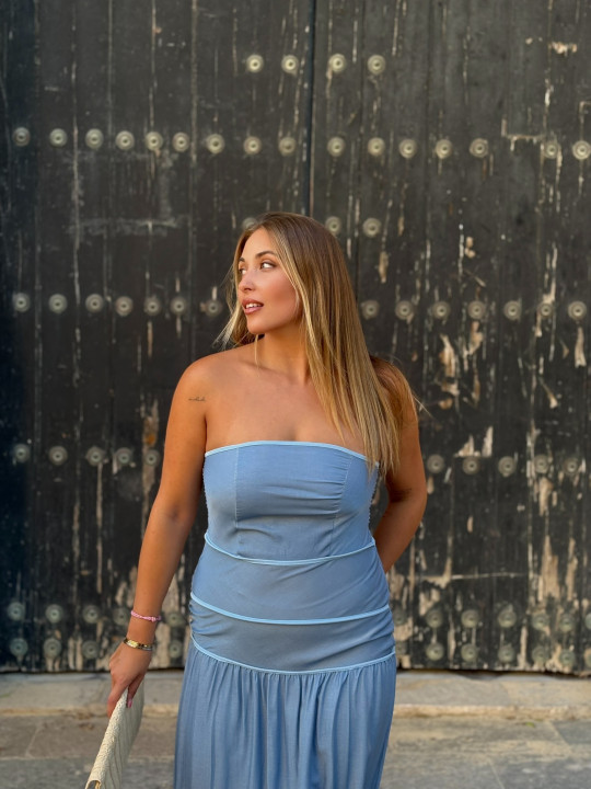 VESTIDO LUCIA
