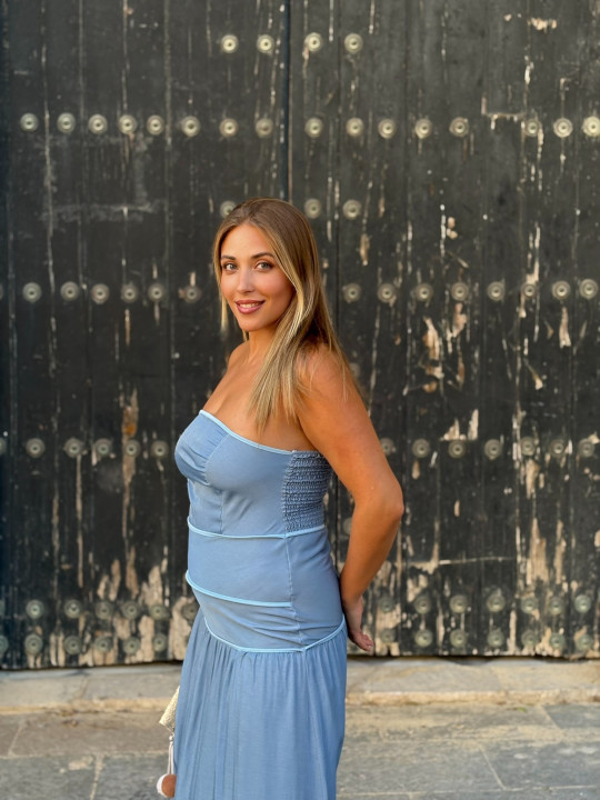 VESTIDO LUCIA