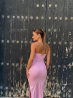 VESTIDO PINK