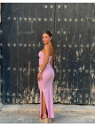 VESTIDO PINK