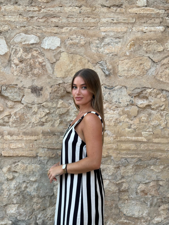 MONO CAMILA