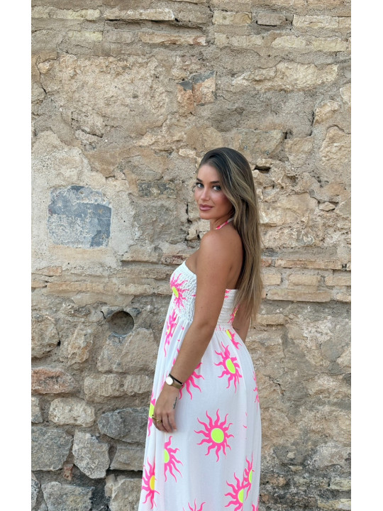 VESTIDO VENUS