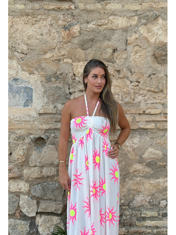 VESTIDO VENUS