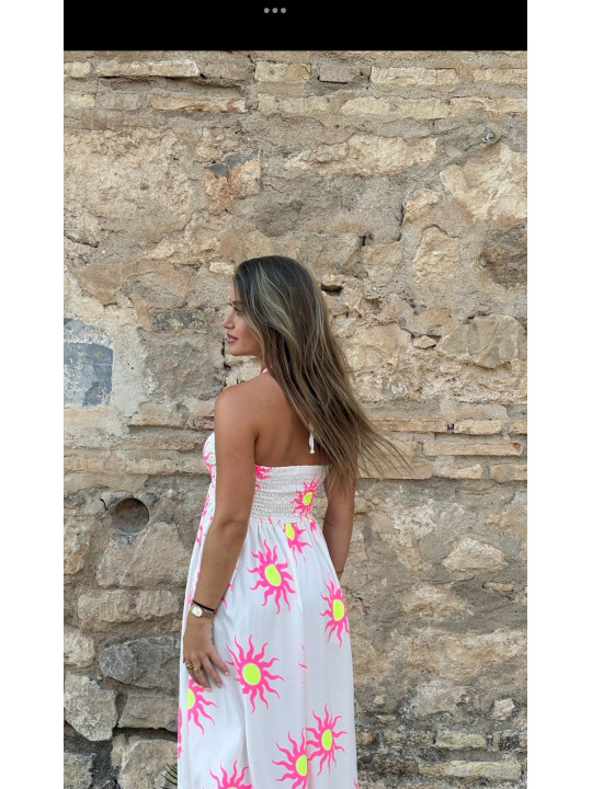 VESTIDO VENUS