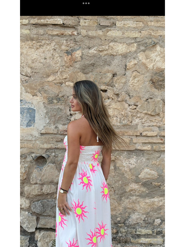 VESTIDO VENUS