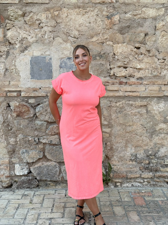 VESTIDO BASIC