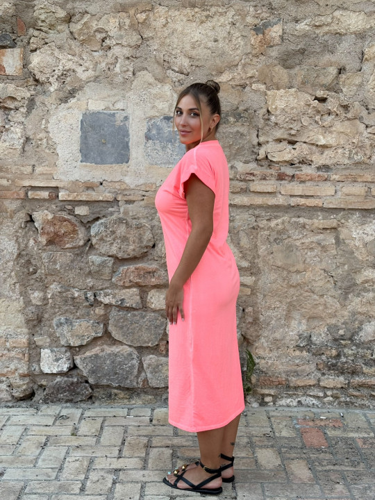 VESTIDO BASIC