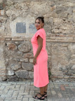 VESTIDO BASIC