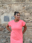 VESTIDO BASIC