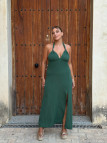 VESTIDO ZAHARA