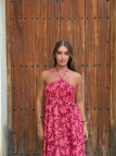 VESTIDO PALMERA