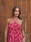 VESTIDO PALMERA