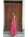 VESTIDO PALMERA