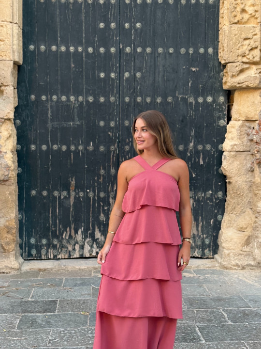 VESTIDO TRIANA