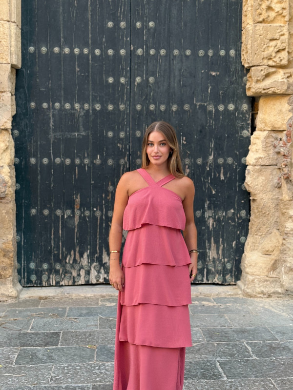 VESTIDO TRIANA