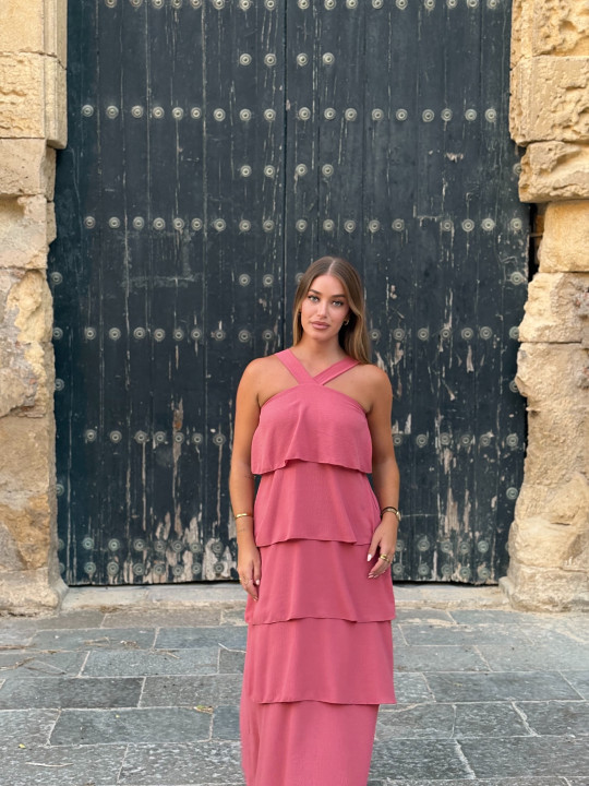 VESTIDO TRIANA