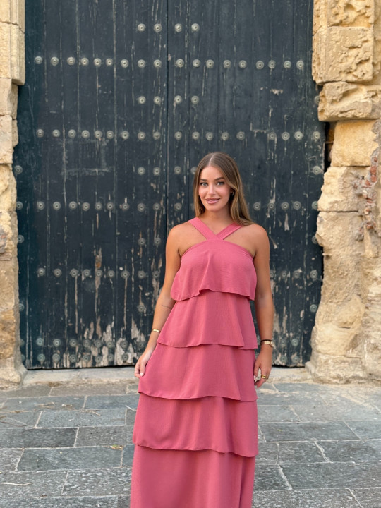 VESTIDO TRIANA