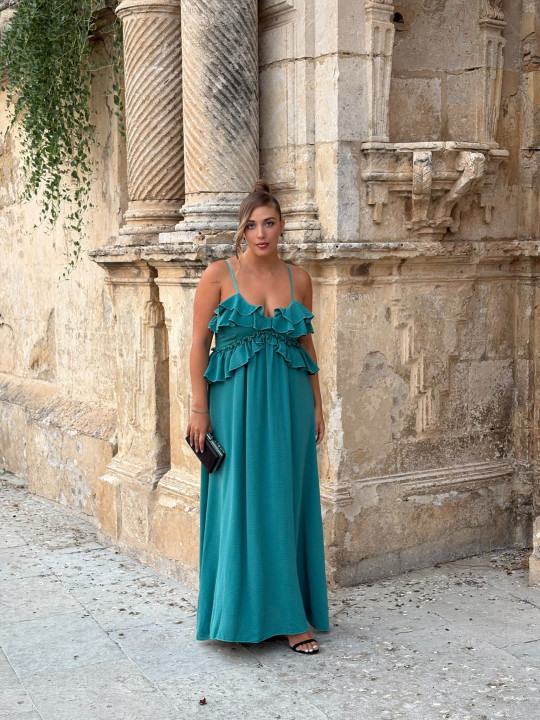 VESTIDO KATA