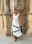 VESTIDO PARISINNA VESTIDO PARISINNA