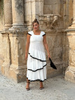 VESTIDO PARISINNA VESTIDO PARISINNA