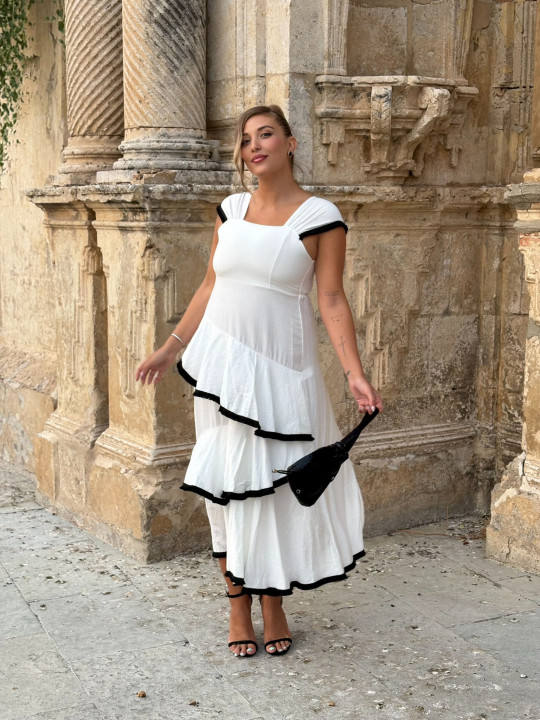 VESTIDO PARISINNA VESTIDO PARISINNA