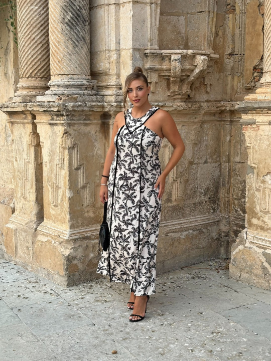 VESTIDO TOKIO