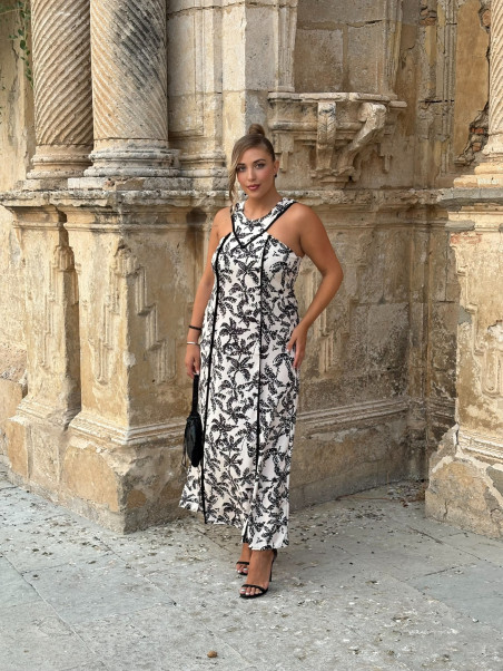VESTIDO TOKIO